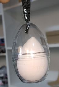 side image for Esponja de maquillaje - 3