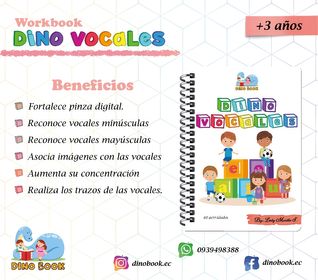 side image for Dino Vocales - 1