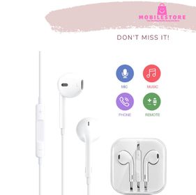side image for HOCO M1 EARPHONE  - 2