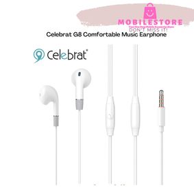 side image for CELEBRATE EARBUD G8 - 2