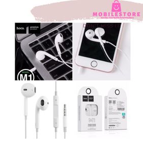 side image for HOCO M1 EARPHONE  - 1