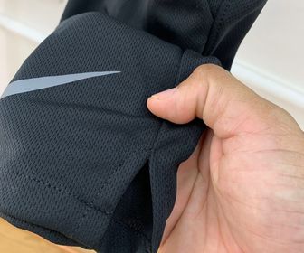 side image for Short Nike Dry-Fit Premium Preto - G - 1