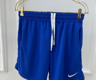 side image for Short Nike Dri-Fit Azul Royal - M - 2