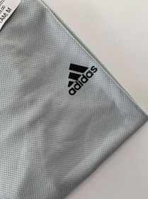 side image for CAMISA ADIDAS BÁSICA CINZA - M - 2