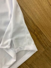 side image for Short Nike Dry-Fit Premium Branco - G - 3