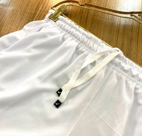 side image for Short Nike Dry-Fit Premium Branco - G - 2
