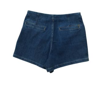 side image for FALDA SHORT ELIZA (TALLA L) - 1