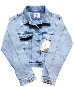 side image for CASACA INGRID (TALLA M) - 1