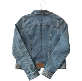 side image for CASACA MIA (TALLA S)  - 1