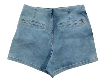 side image for FALDA SHORT ELIZA (TALLA M)  - 1