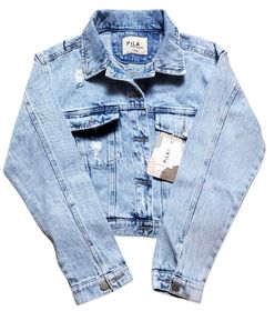 side image for CASACA INGRID (TALLA S) - 1