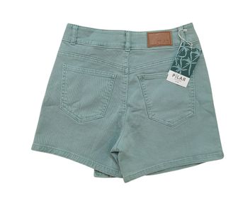 side image for FALDA SHORT ELISA (TALLA 38)  - 1