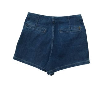 side image for FALDA SHORT ELIZA (TALLA M) - 1