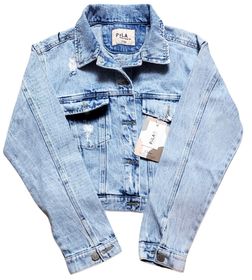 side image for CASACA INGRID (TALLA L) - 1