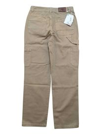 side image for BAGGY CARGO ALBA (TALLA 38) - 1