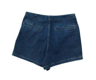 side image for FALDA SHORT ELIZA (TALLA S) - 1