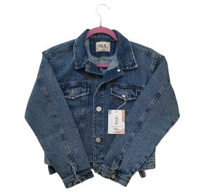 side image for CASACA LARA (TALLA M ) - 1