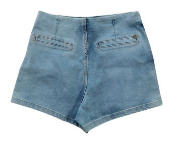 side image for FALDA SHORT ELIZA (TALLA L)  - 1