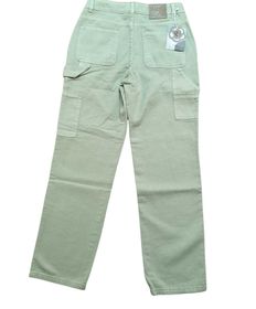 side image for BAGGY CARGO ALBA (TALLA 38) - 1