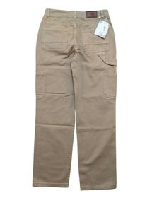 side image for BAGGY CARGO ALBA (TALLA 40) - 1
