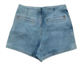 side image for FALDA SHORT ELIZA (TALLA S)  - 1