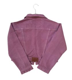 side image for CASACA DANNA (TALLA M) - 1