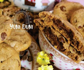 side image for Cookie - 1