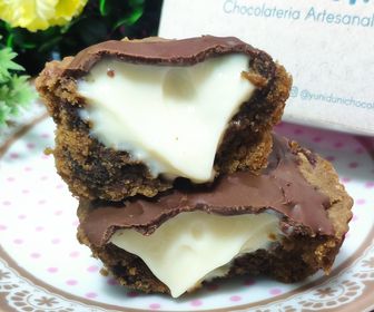 side image for Mini Cookie Cake - 3