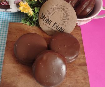 side image for Alfajor - 2