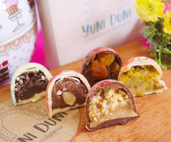 side image for Bombons Galaxy - 1