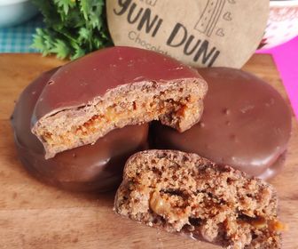 side image for Alfajor - 1