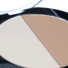 side image for Wet n Wild Mega Glo Contour Palette - Dulce de Leche - 1