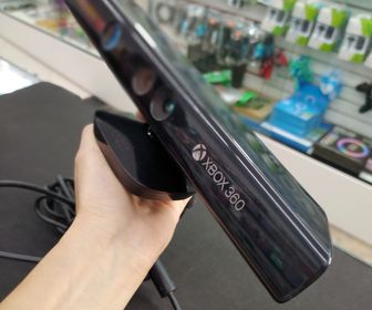 side image for KINECT PARA XBOX 360 - 1