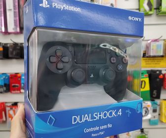 side image for DUALSHOCK 4 ORIGINAL - 1