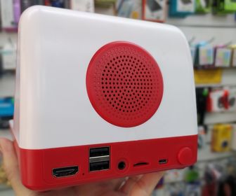 side image for MINI FLIPERAMA PORTÁTIL - 2