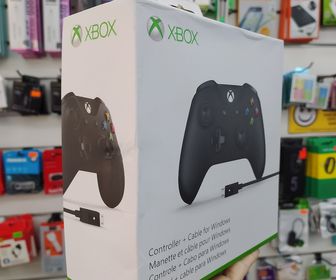 side image for CONTROLE XBOX ONE ORIGINAL - 1