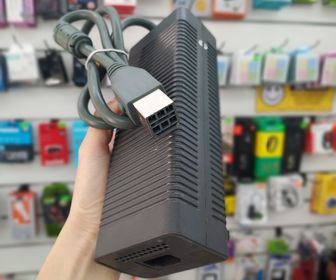 side image for FONTE XBOX 360 ARCADE - 2