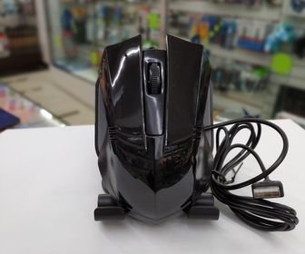 side image for MOUSE USB JIEXIN - 1