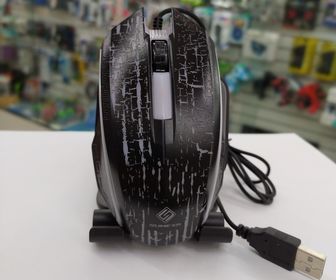 side image for MOUSE GAMER SUMEXR FX9 - 1