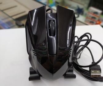 side image for MOUSE USB JIEXIN - 3
