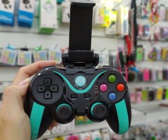 side image for CONTROLE BLUETOOTH LEON LO-0010 - 1