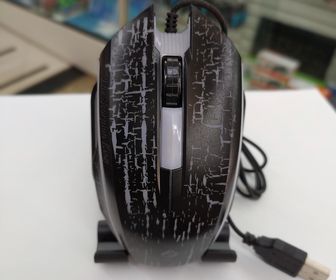 side image for MOUSE GAMER SUMEXR FX9 - 3