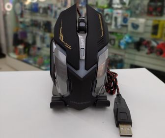 side image for MOUSE GAMER H'MASTON V6 - 1