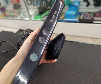 side image for KINECT PARA XBOX 360 - 2