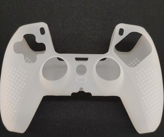 side image for CAPA DE SILICONE PS5 - 4