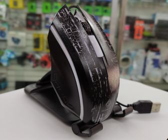 side image for MOUSE GAMER SUMEXR FX9 - 2