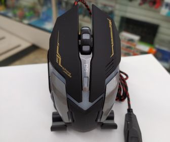 side image for MOUSE GAMER H'MASTON V6 - 3
