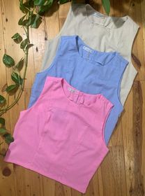 side image for Cropped Azul Bebe - 2