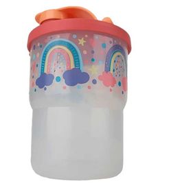 side image for Copo Colors 225ml Arco-Íris - 4