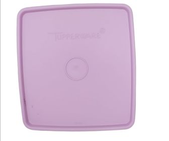 side image for Acessórios: Tampa Para Refri Box 400ml lilás  - 1